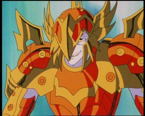 Otaku Gallery  / Anime e Manga / Saint Seiya / Screen Shots / Episodi / 107 - Le apparenze / 013.jpg